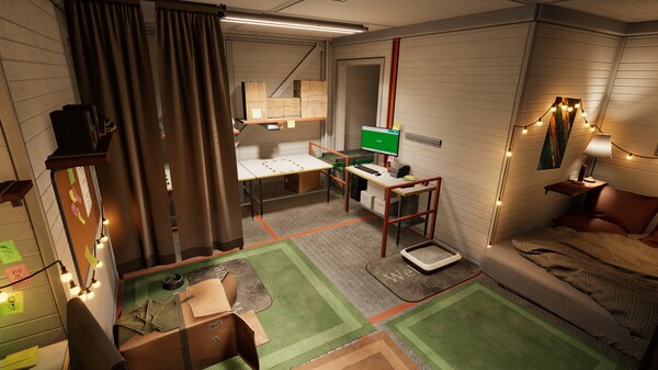 猫好货坏免安装正式中文版