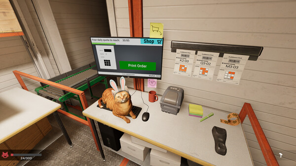 猫好货坏免安装正式中文版