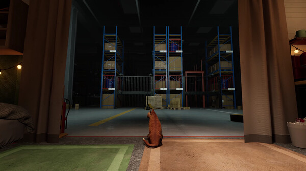 猫好货坏免安装正式中文版