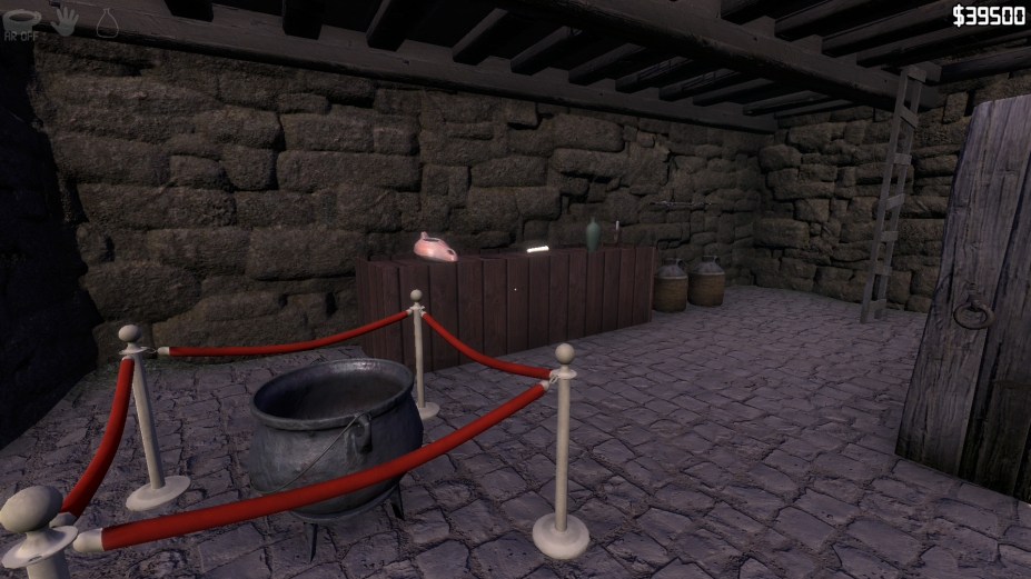 古迹修复大师免安装绿色中文版