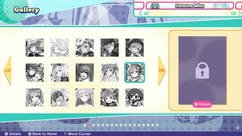 初音未来逻辑绘画S免安装绿色中文版