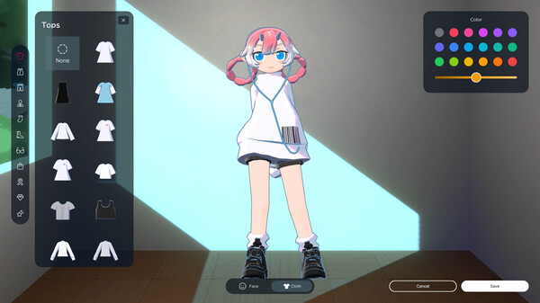 梵高：专注于你的头像免安装绿色中文版