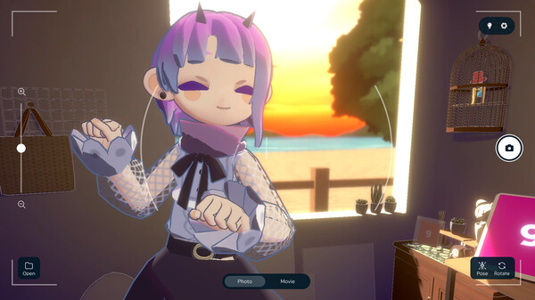 梵高：专注于你的头像免安装绿色中文版