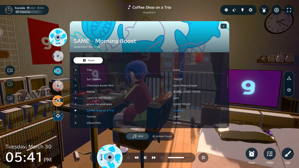 梵高：专注于你的头像免安装绿色中文版