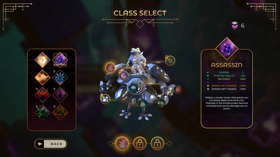 负熵幸存者免安装正式中文版