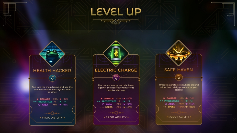 负熵幸存者免安装正式中文版