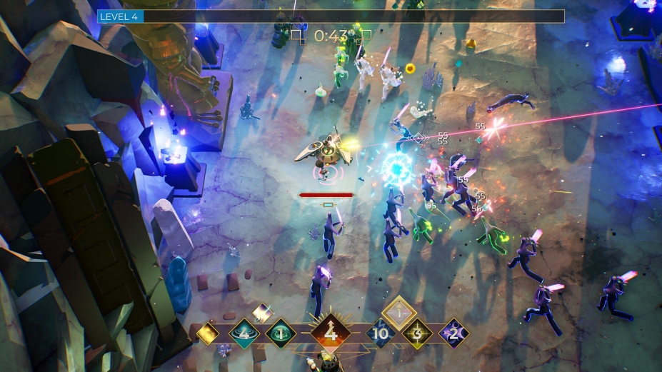 负熵幸存者免安装正式中文版