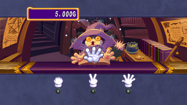 多卡邦：怒之铁剑免安装中文正式版