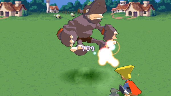 多卡邦：怒之铁剑免安装中文正式版