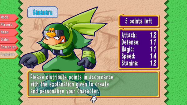 多卡邦：怒之铁剑免安装中文正式版