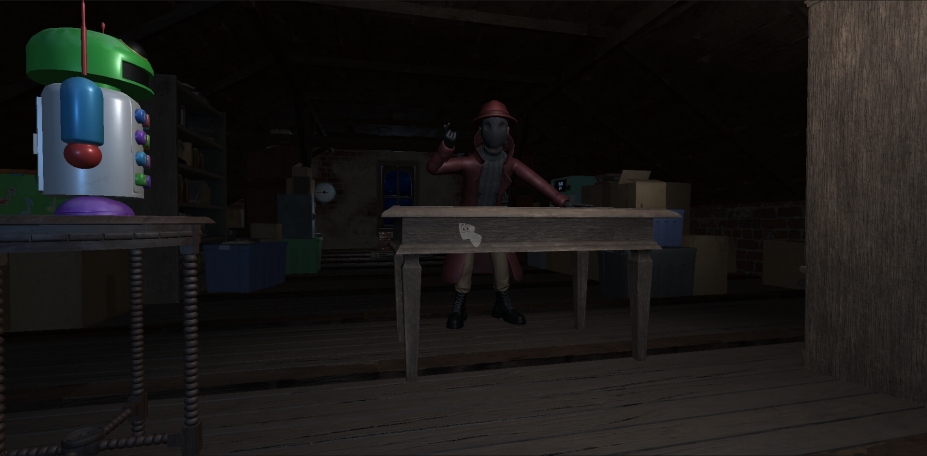 冒险家阿曼达2免安装绿色版