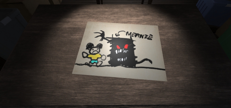 冒险家阿曼达2免安装绿色版