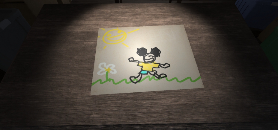 冒险家阿曼达2免安装绿色版