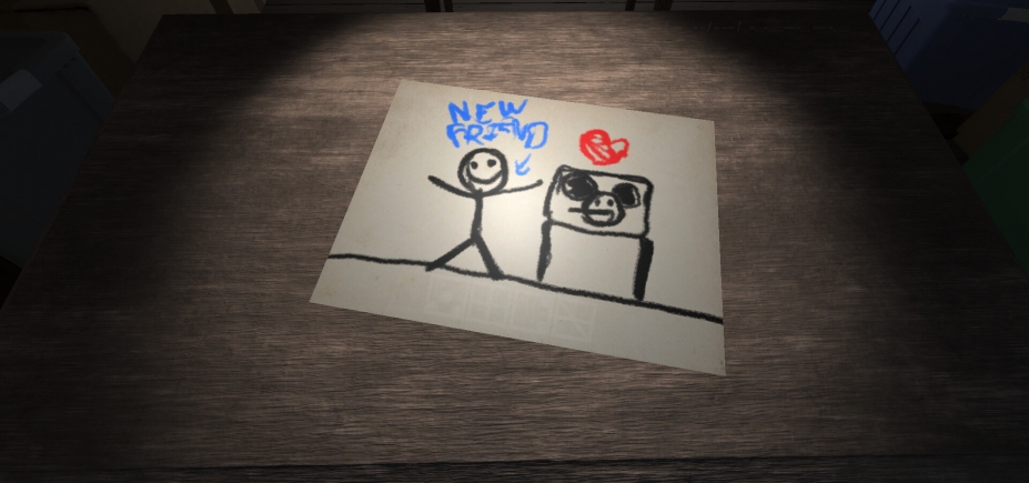 冒险家阿曼达2免安装绿色版