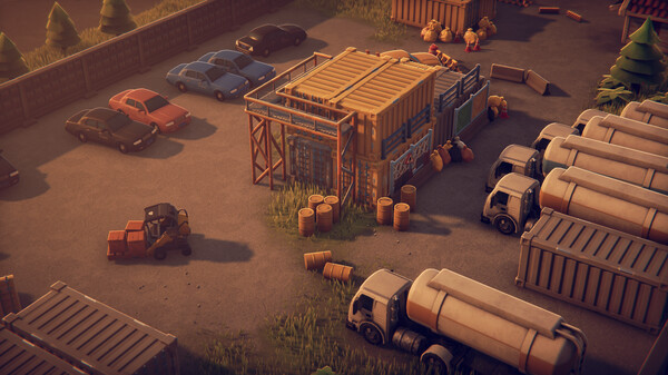 逃离鸭科夫免费中文完整版