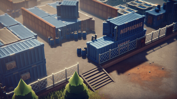 逃离鸭科夫免费中文完整版