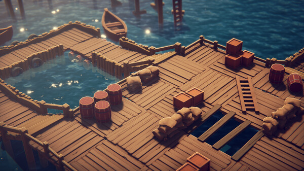 逃离鸭科夫免费中文完整版