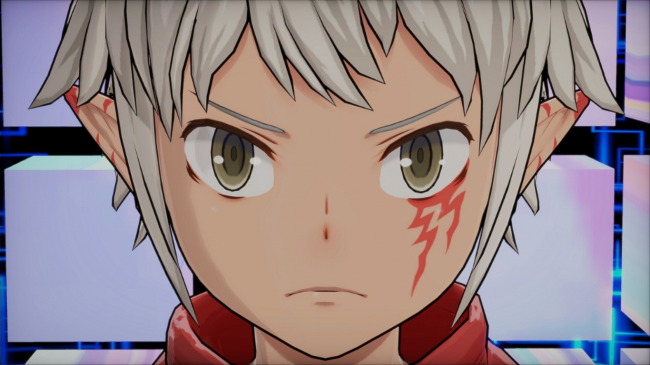 数码宝贝物语时空异客全dlc解锁版