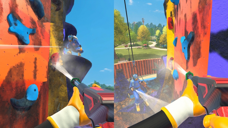 冲就完事模拟器2官方中文版