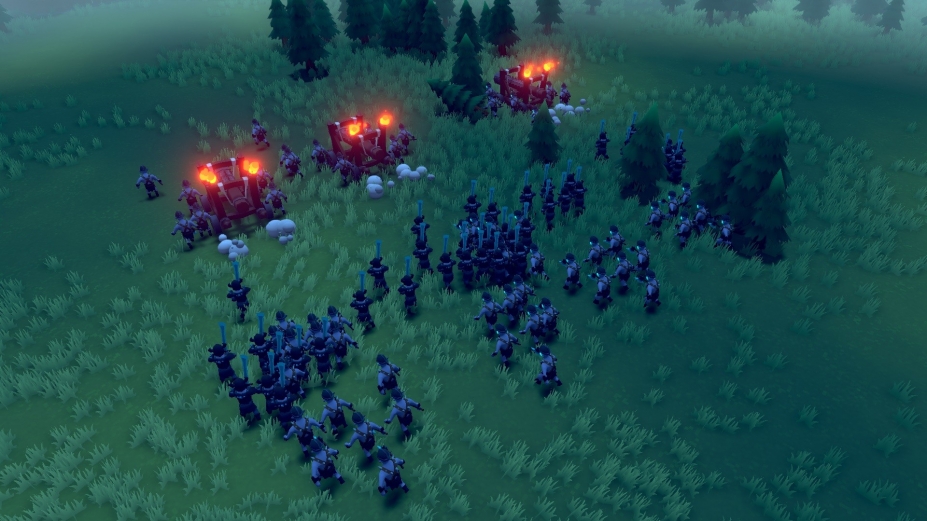 城堡免安装绿色中文版