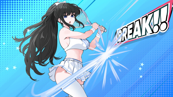 网球天使免安装绿色中文版