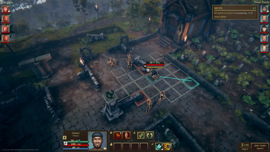 光荣伙伴免安装正式中文版