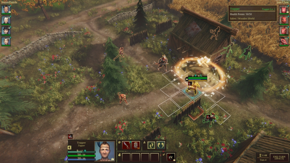 光荣伙伴免安装正式中文版