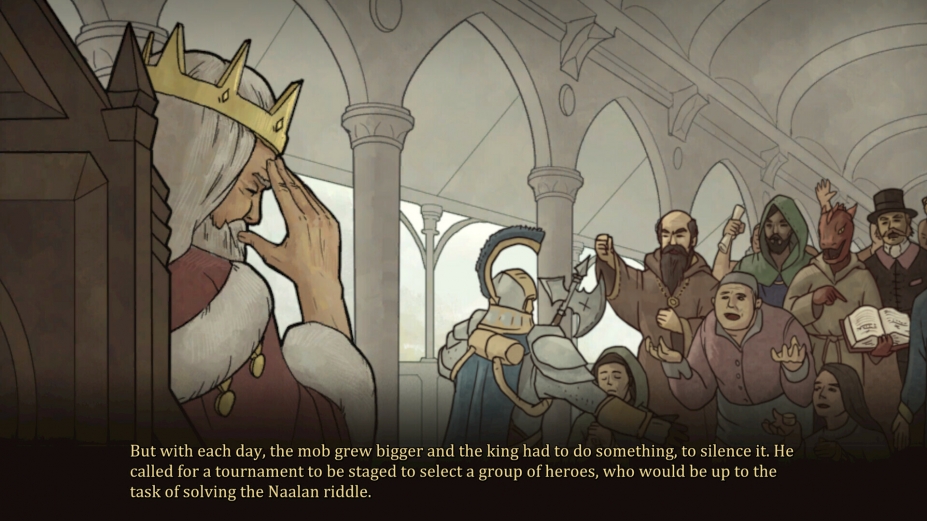 光荣伙伴免安装正式中文版