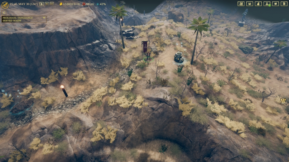 光荣伙伴免安装正式中文版