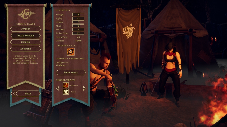 光荣伙伴免安装正式中文版