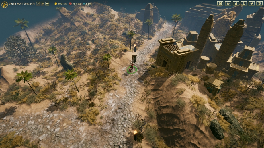 光荣伙伴免安装正式中文版