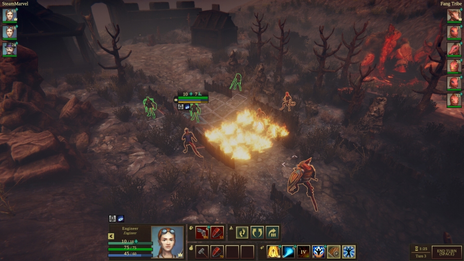 光荣伙伴免安装正式中文版