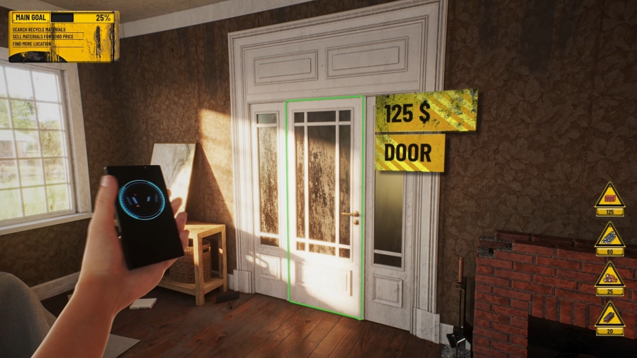 拆迁破坏神免安装绿色中文版