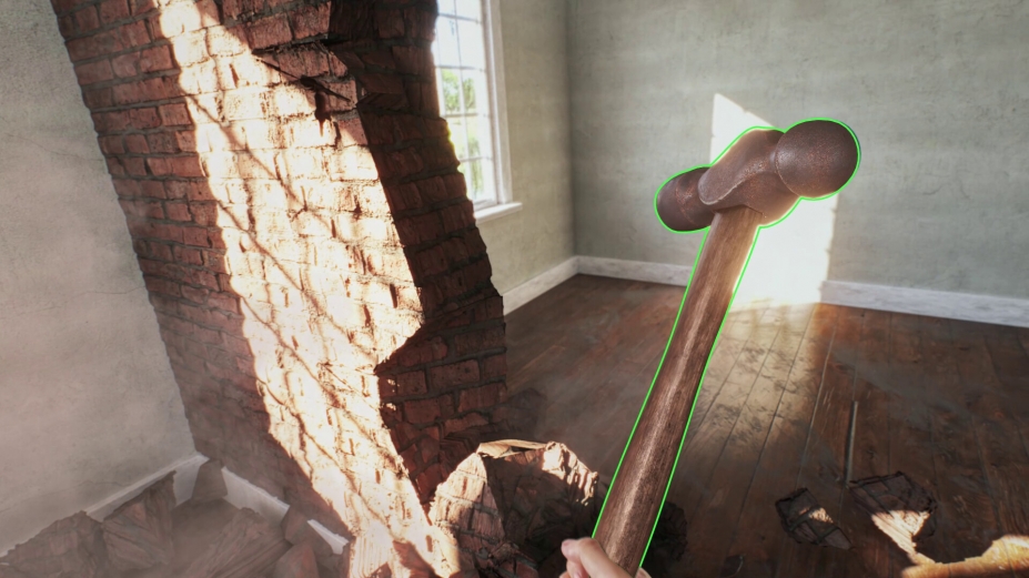 拆迁破坏神免安装绿色中文版