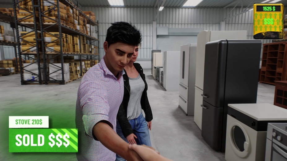 拆迁破坏神免安装绿色中文版