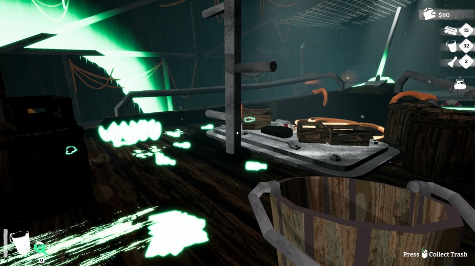 沉没引擎官方中文版