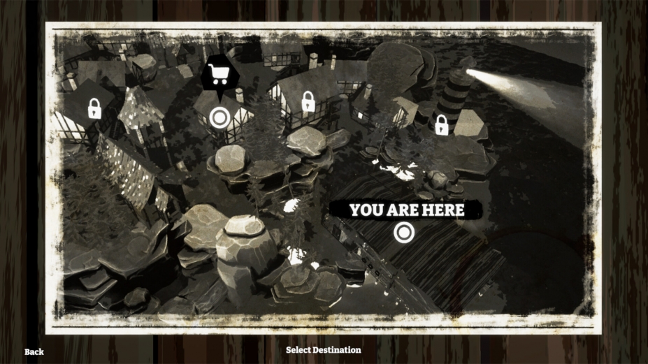 沉没引擎官方中文版