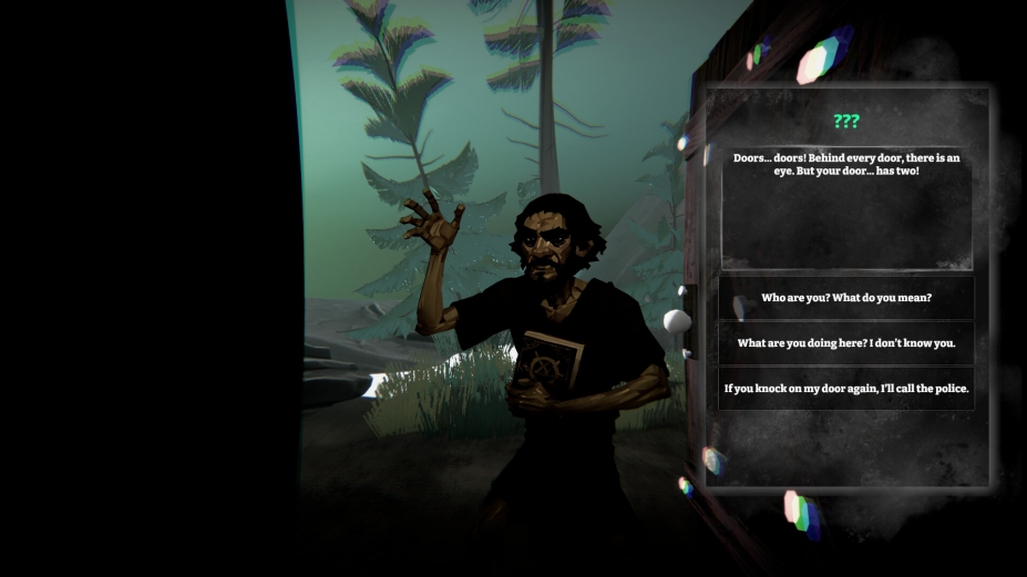 沉没引擎官方中文版