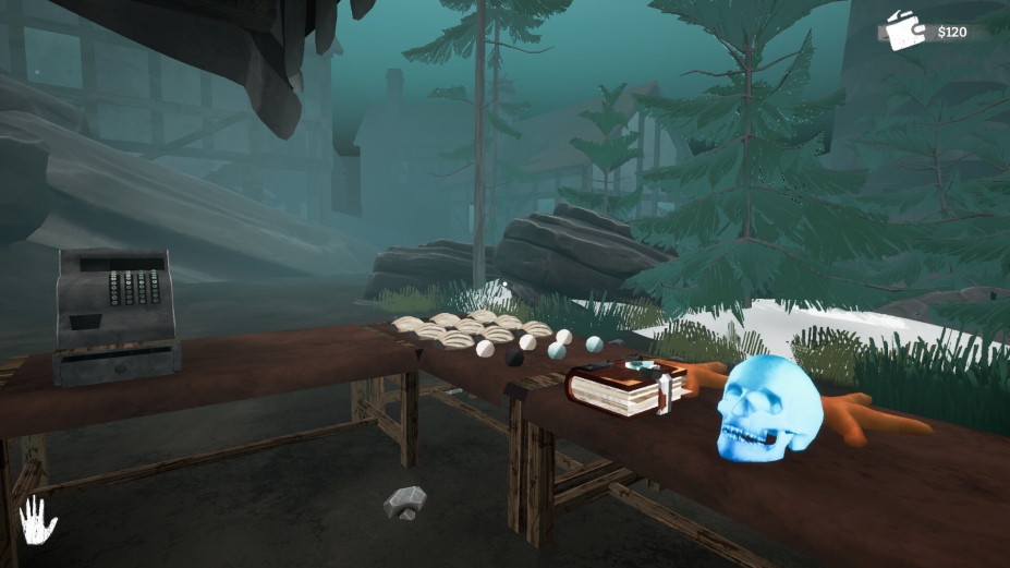 沉没引擎官方中文版