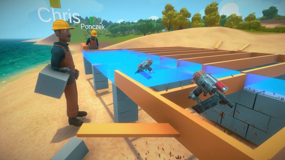 房屋建造者2官方中文版