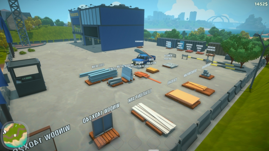 房屋建造者2官方中文版