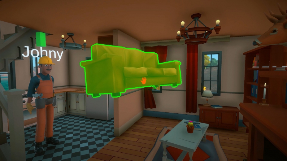 房屋建造者2官方中文版