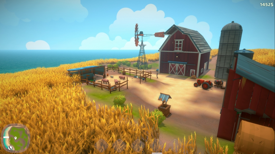 房屋建造者2官方中文版