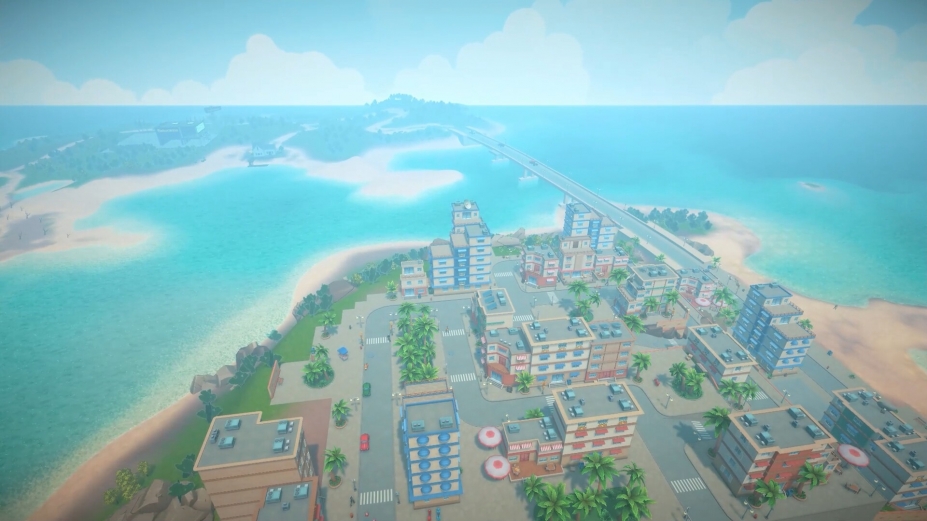 房屋建造者2官方中文版