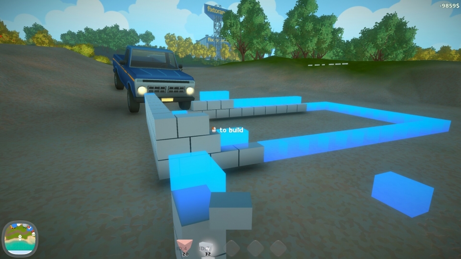 房屋建造者2官方中文版