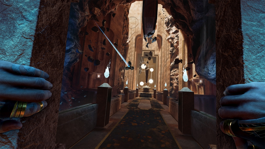 触及绿色免安装版