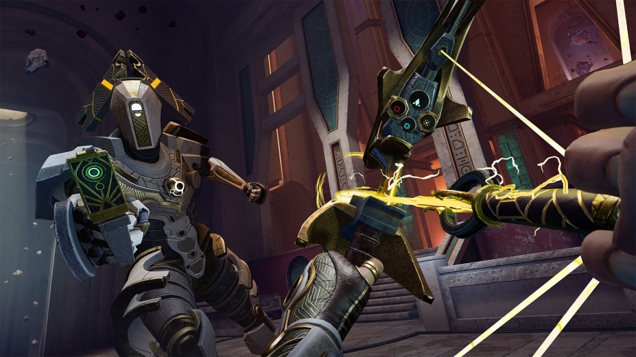 触及绿色免安装版