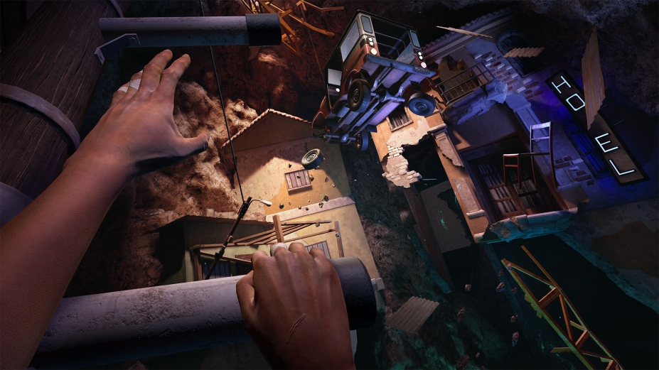 触及绿色免安装版