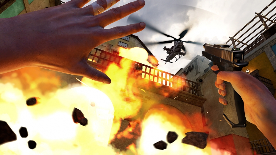 触及绿色免安装版