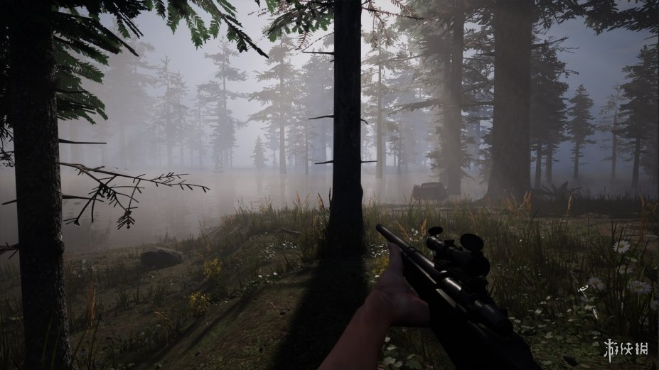 维持生存免安装绿色中文版